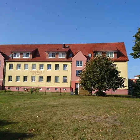 - Kleiner Seehund Appartement